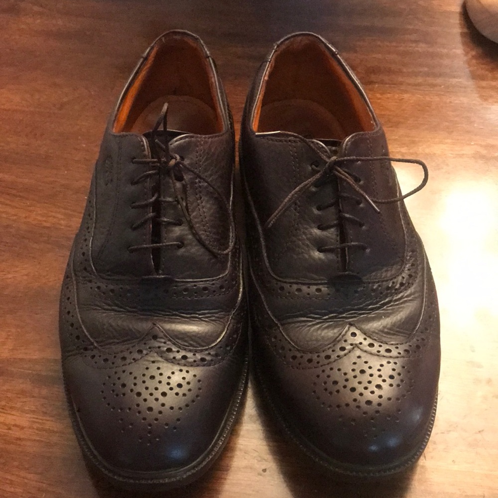 Timberland waterproof leather shoes for men